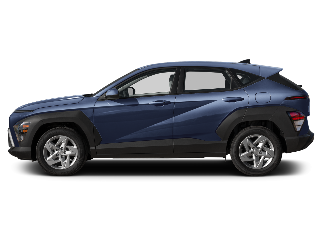 2027 Hyundai KONA SE FWD