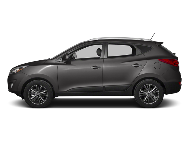 2014 Hyundai TUCSON SE