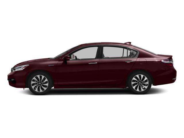 2017 Honda Accord Hybrid Touring