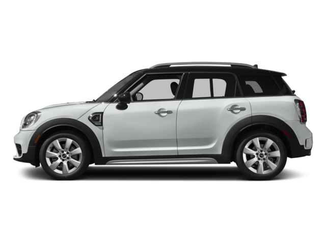 2017 MINI Countryman Cooper S