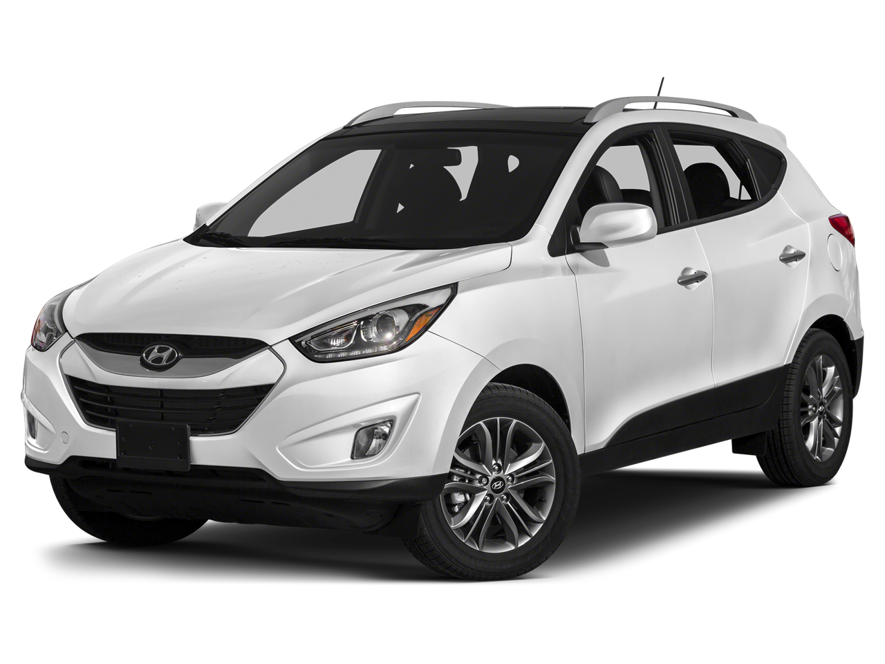 2015 Hyundai Tucson SE