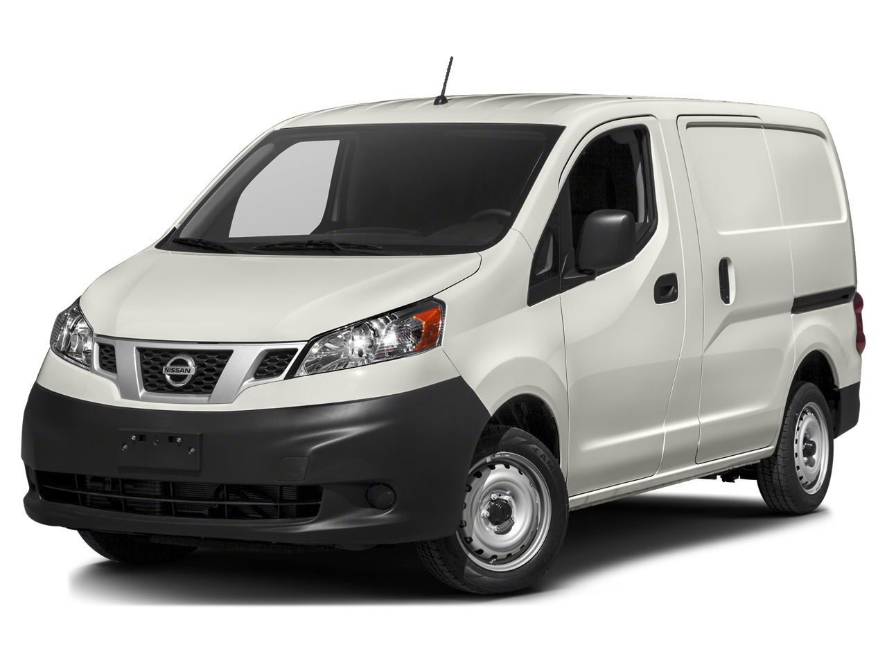 2015 Nissan NV200 SV