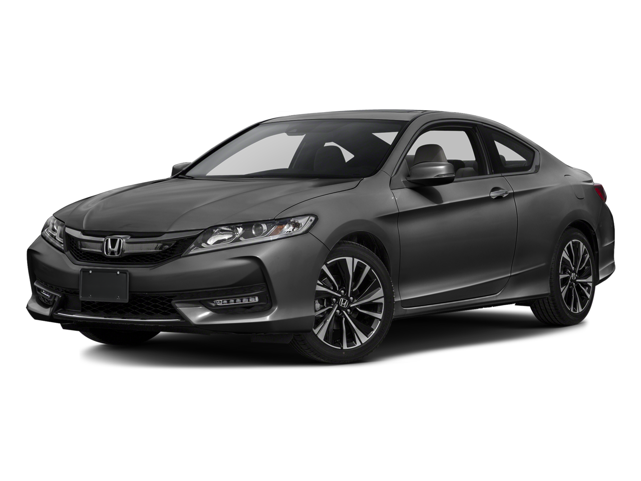 2016 Honda Accord Coupe EX-L