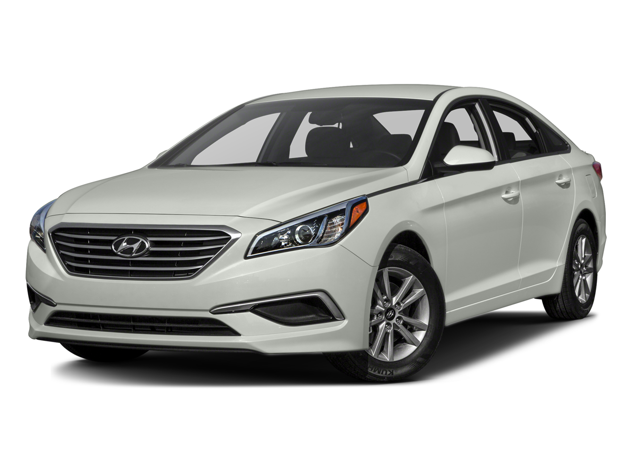 2016 Hyundai SONATA 2.4L Limited
