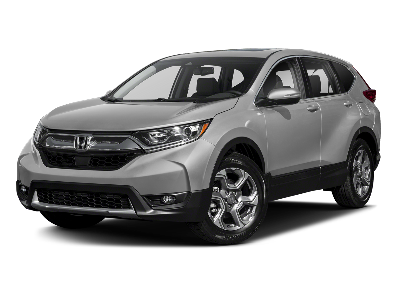 2018 Honda CR-V EX-L 2WD's photo