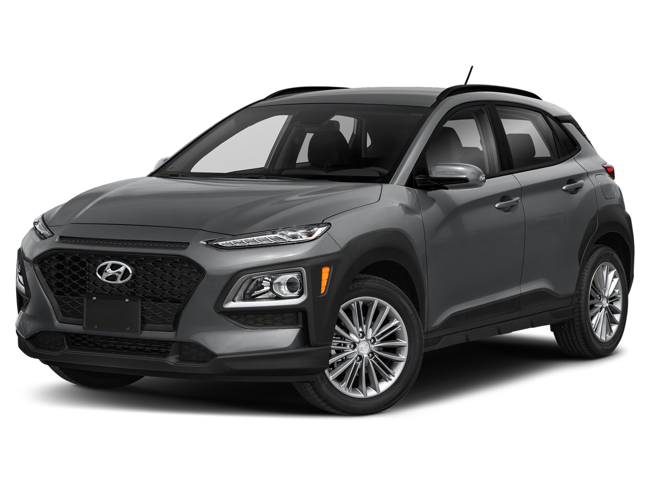 2018 Hyundai KONA SE
