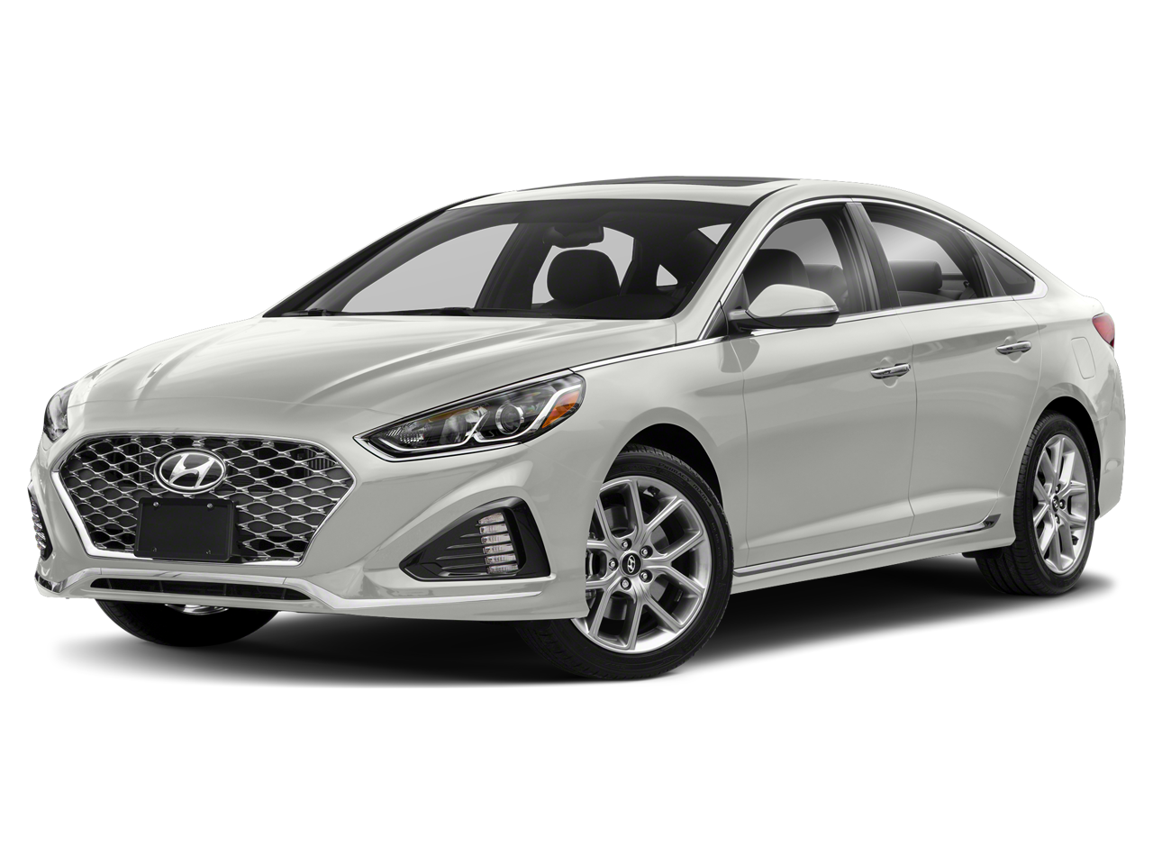 2019 Hyundai SONATA Sport
