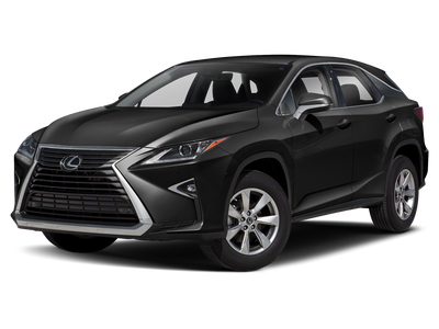 2019 Lexus Rx RX 350