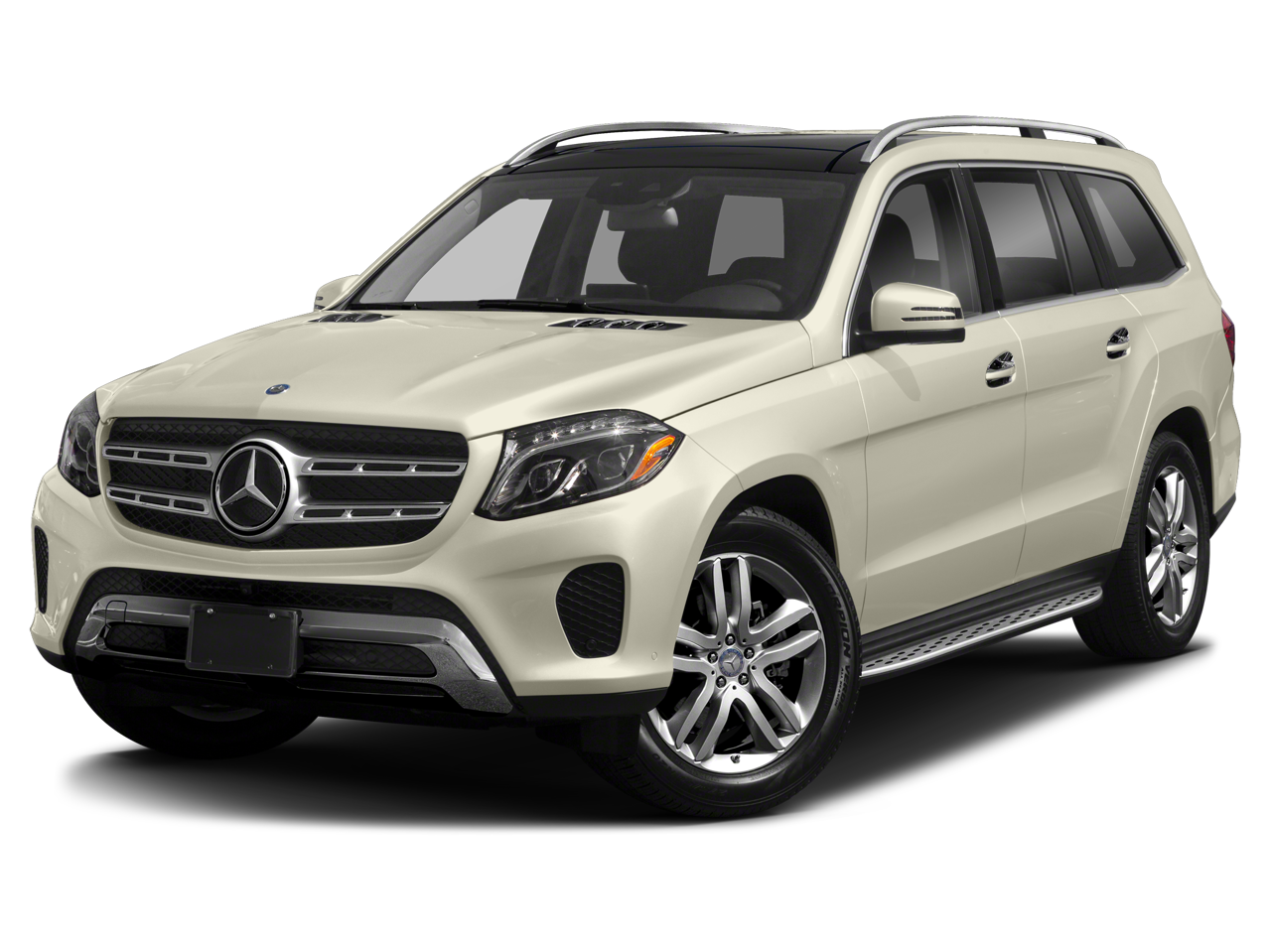 2019 Mercedes-Benz GLS GLS 450