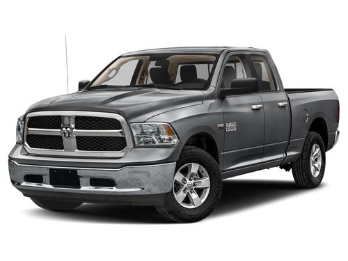 2019 RAM 1500 Classic Warlock