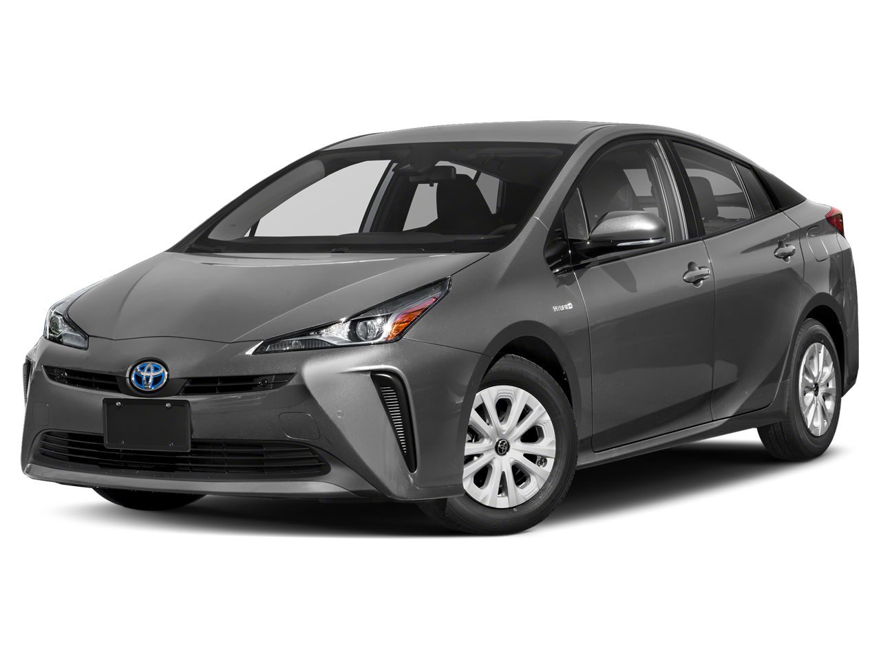 2019 Toyota Prius Limited