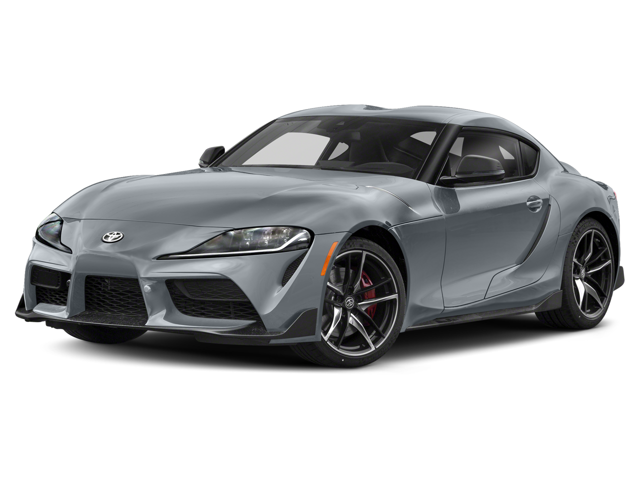 2020 Toyota GR Supra 3.0 Premium