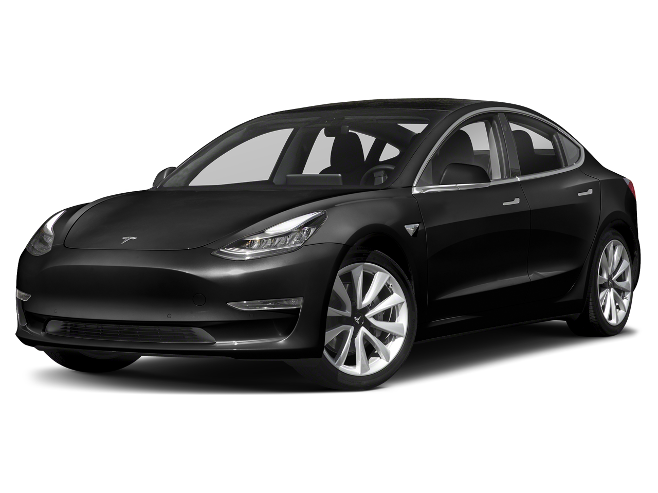 2020 Tesla Model 3 Standard Range
