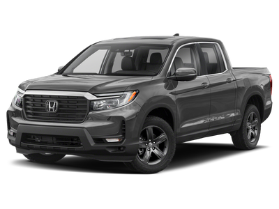 2021 Honda Ridgeline RTL