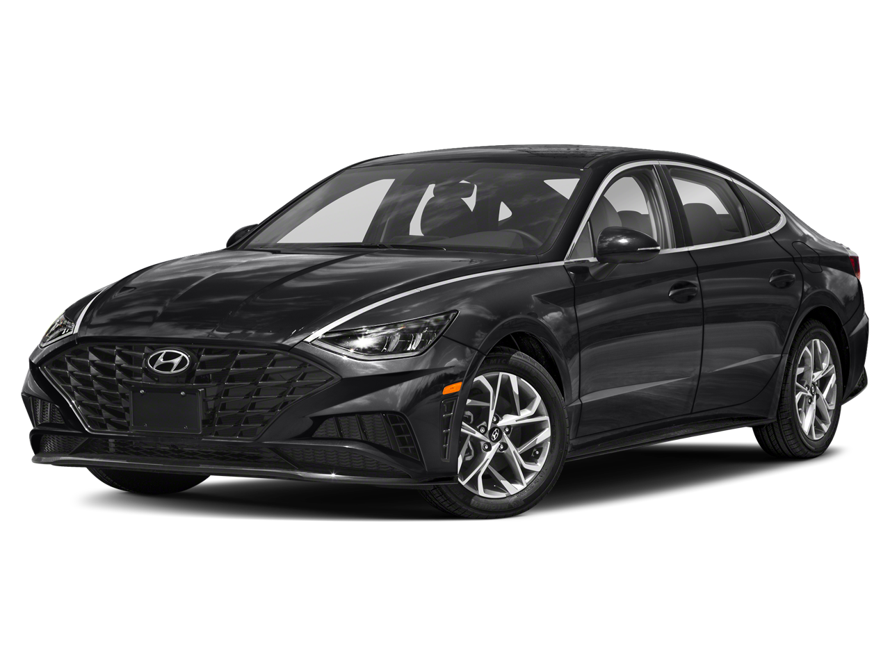 2021 Hyundai Sonata SEL for sale in Winter Park, FL