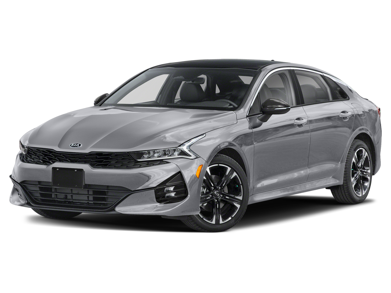 2021 Kia K5 GT-Line for sale in Winter Park, FL