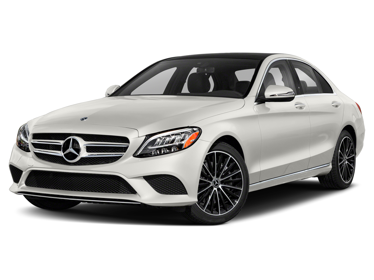 2021 Mercedes-Benz C-Class Sedan C300