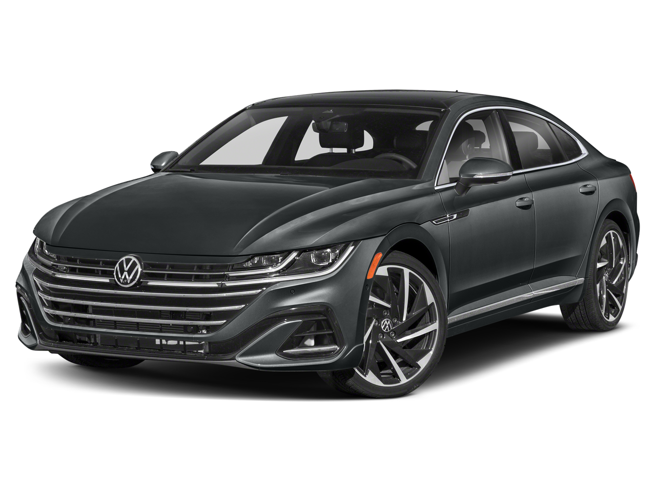 2021 Volkswagen Arteon SEL R-Line