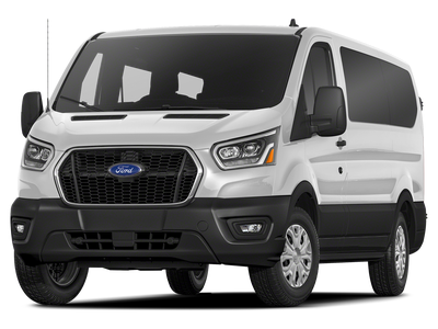 2022 Ford Transit Passenger Wagon XLT