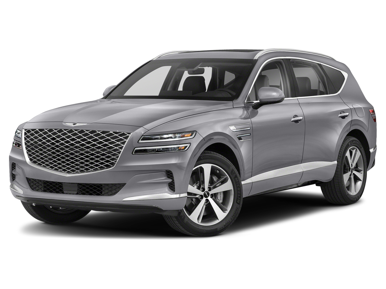 2022 GENESIS GV80