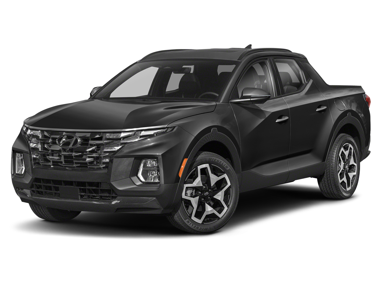 2022 Hyundai SANTA CRUZ Limited