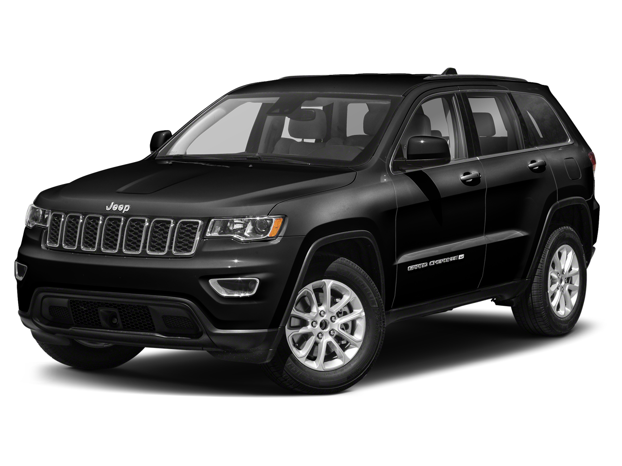 2022 Jeep GR CHEROKEE WK LAREDO E