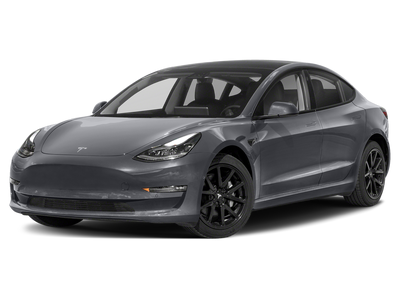 2022 Tesla Model 3 RWD