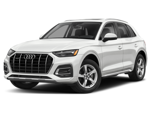 2023 Audi Q5 Premium