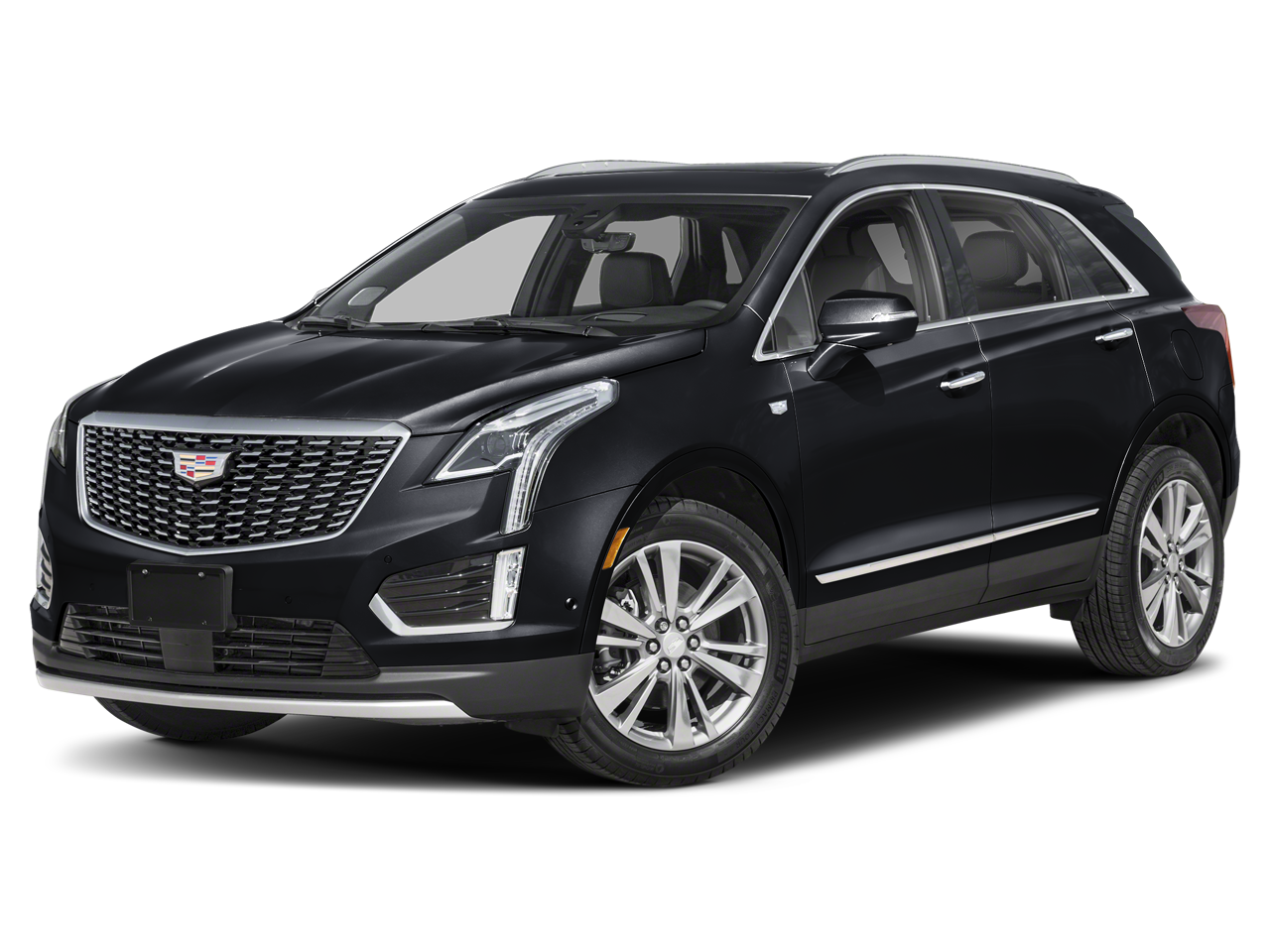 2023 Cadillac XT5 FWD Luxury