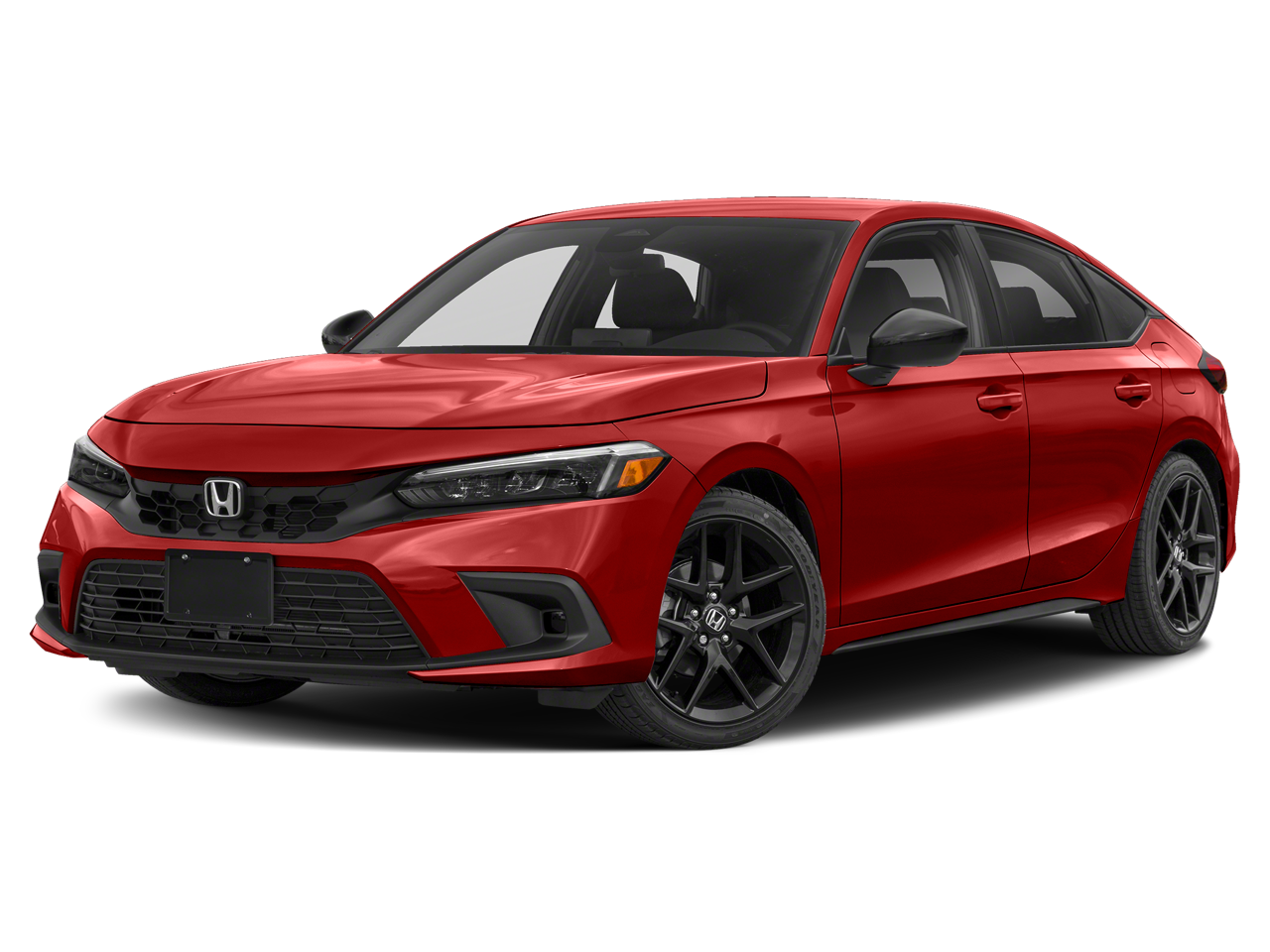 2023 Honda CIVIC SPORT Sport