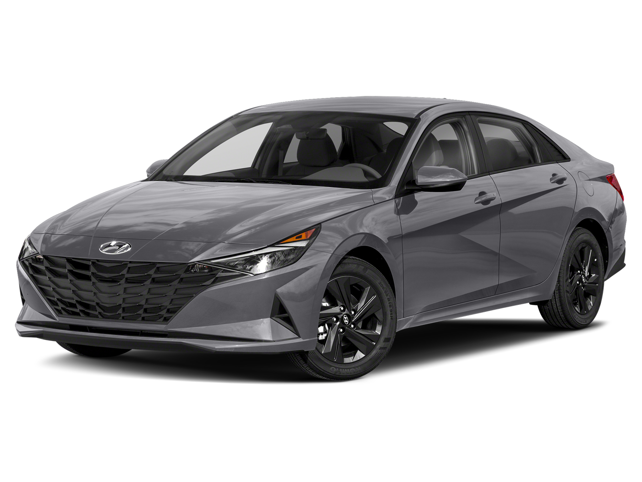 2023 Hyundai ELANTRA SEL SEL
