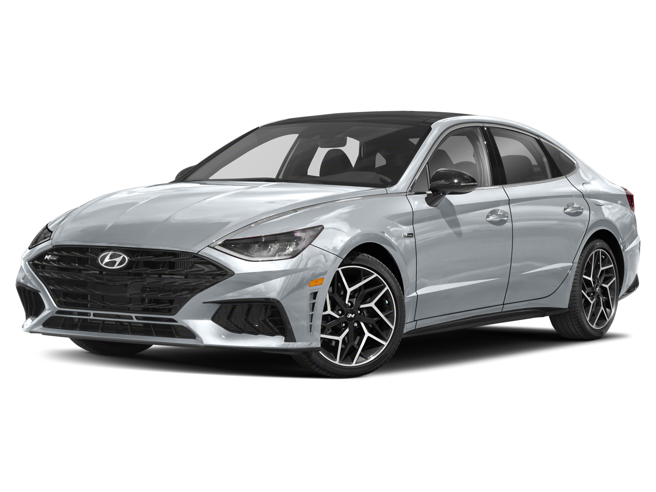 2023 Hyundai Sonata N Line's photo