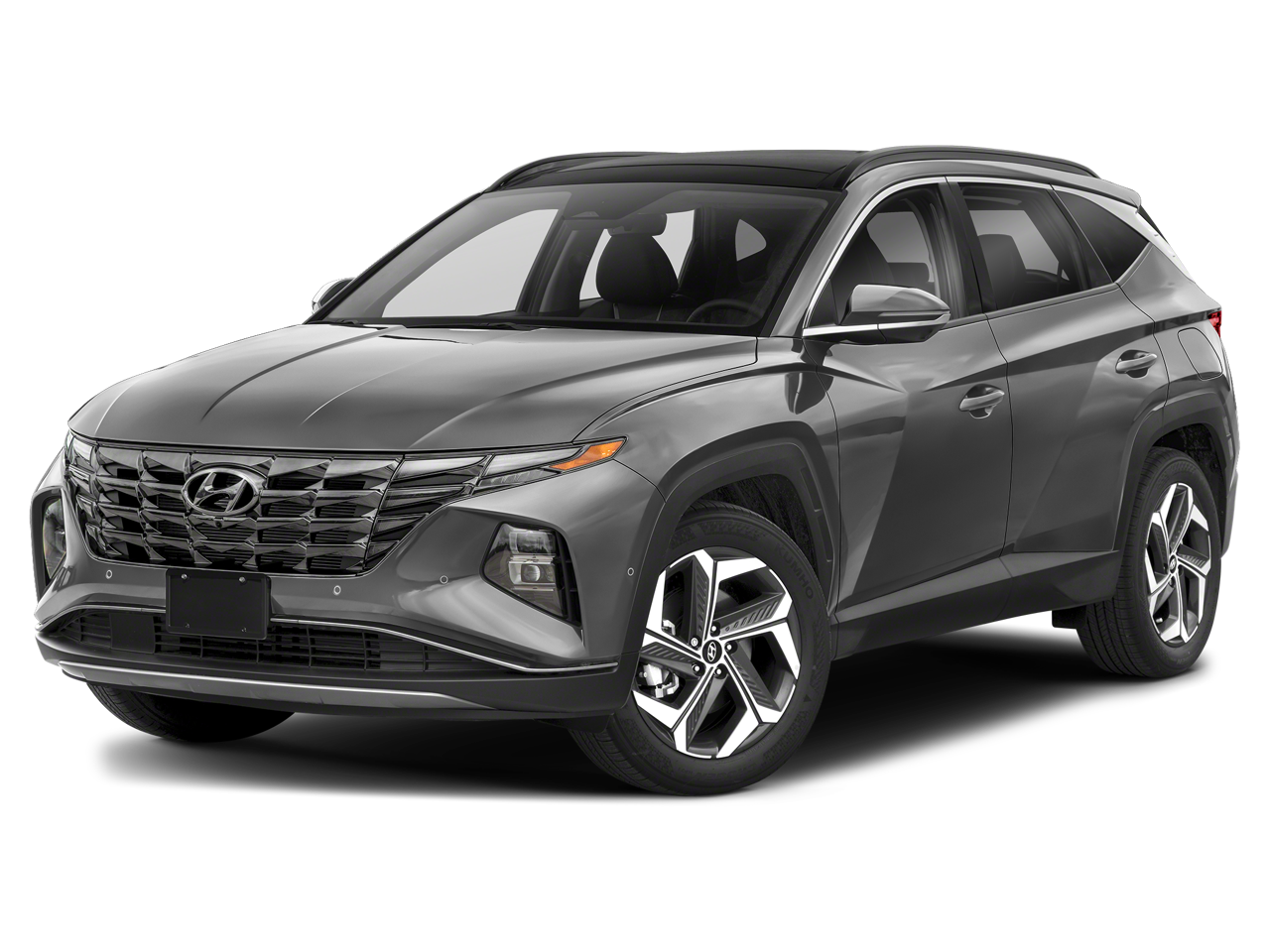 2023 Hyundai Tucson Limited for sale in Winter Park, FL