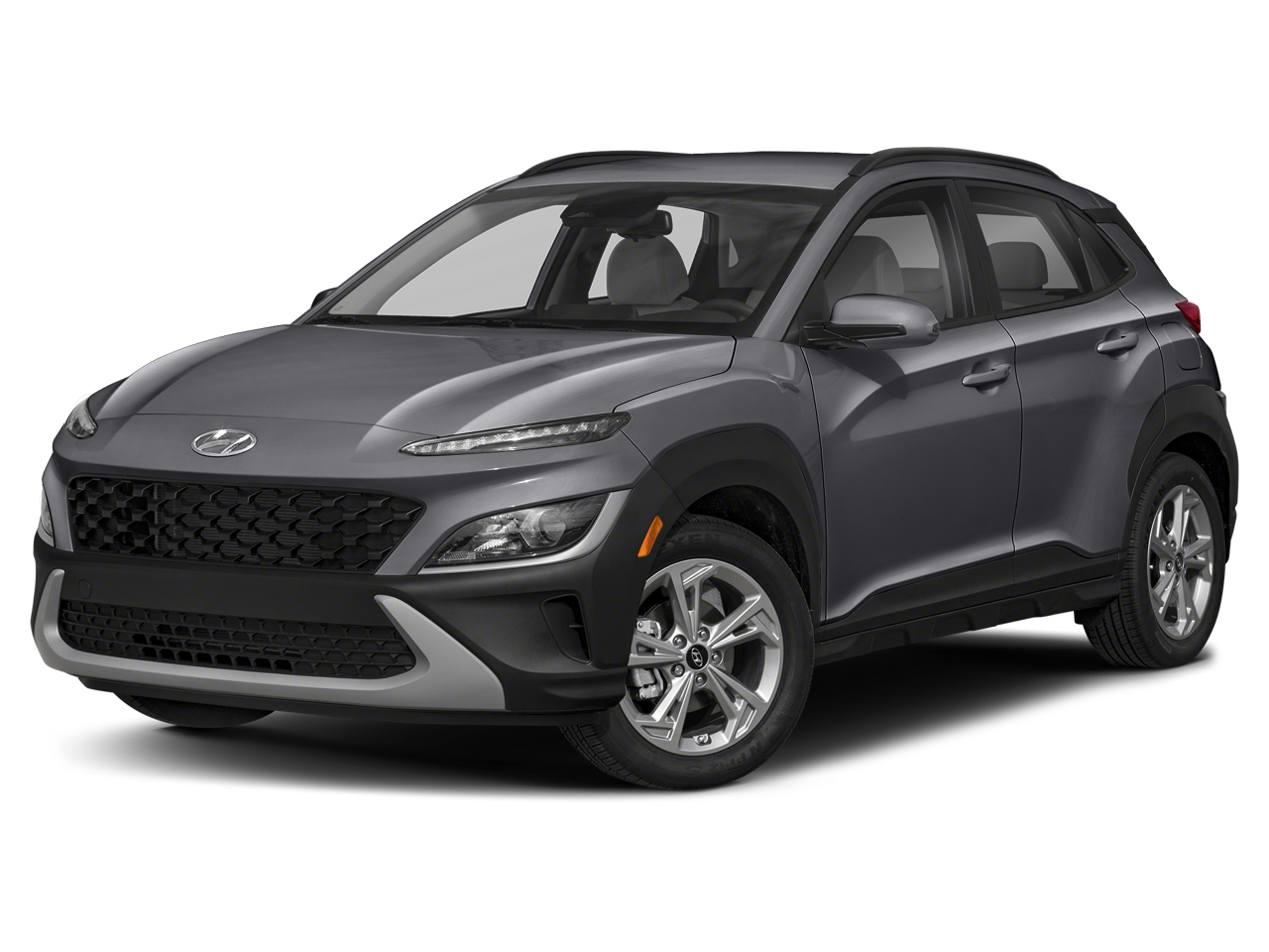 2023 Hyundai Kona SEL Automatic's photo