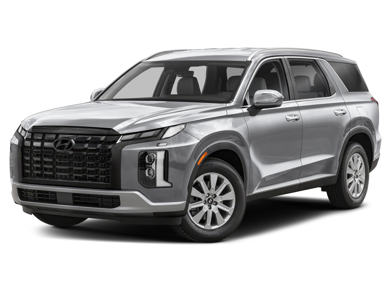 2023 Hyundai Palisade SEL AWD's photo