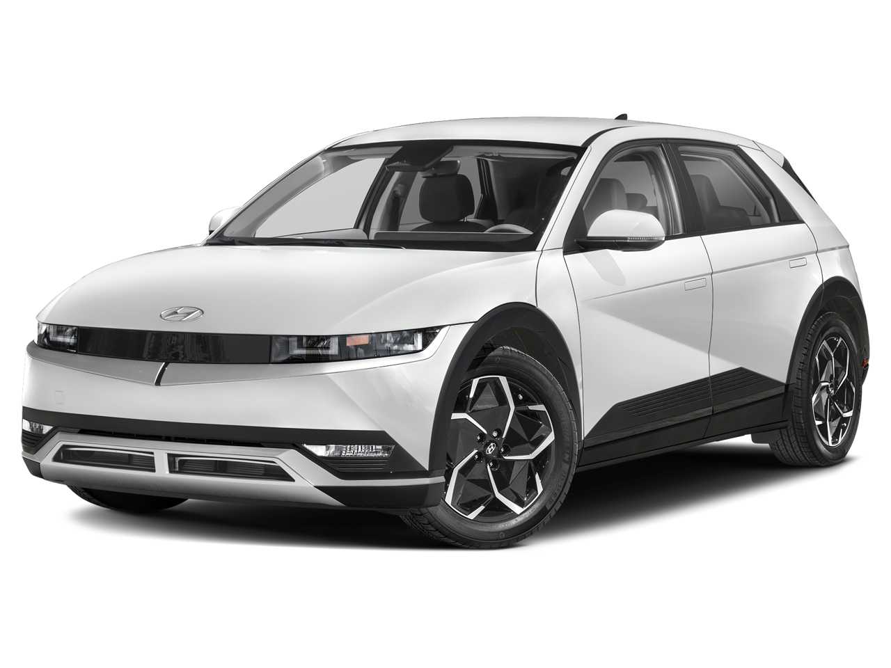 2023 Hyundai IONIQ 5 SE