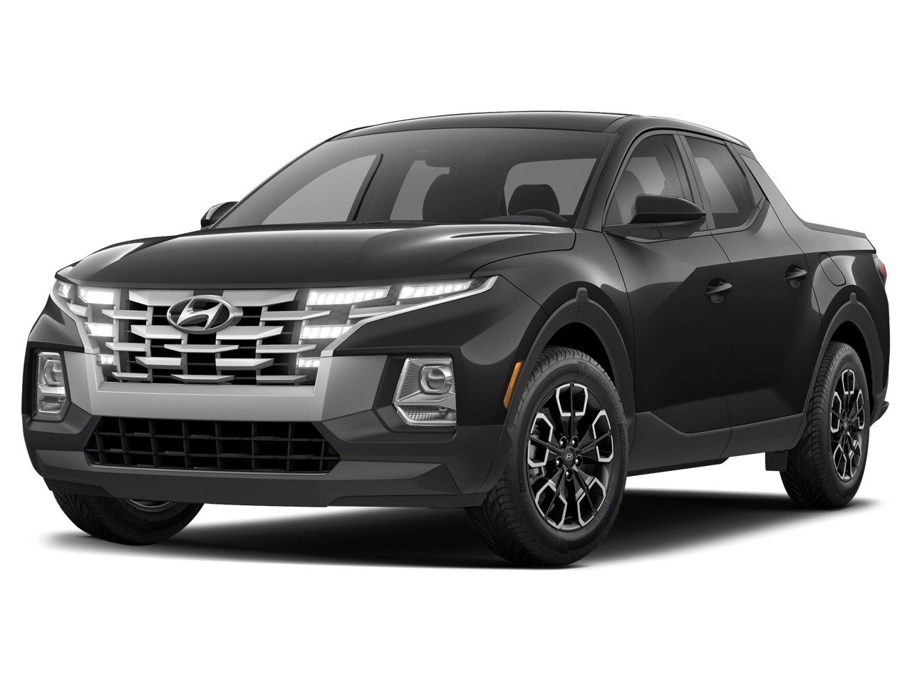 2023 Hyundai SANTA CRUZ SE