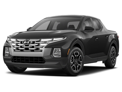 2023 Hyundai SANTA CRUZ SE