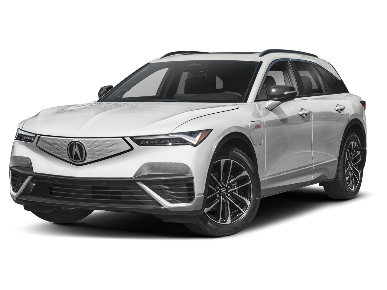 2024 Acura ZDX
