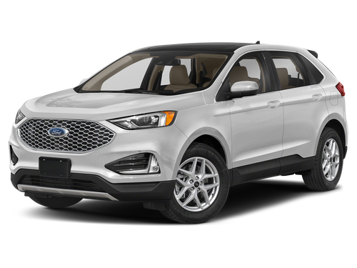 2024 FORD TRUCK EDGE SEL