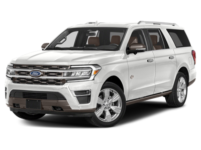 2024 Ford Expedition Max King Ranch