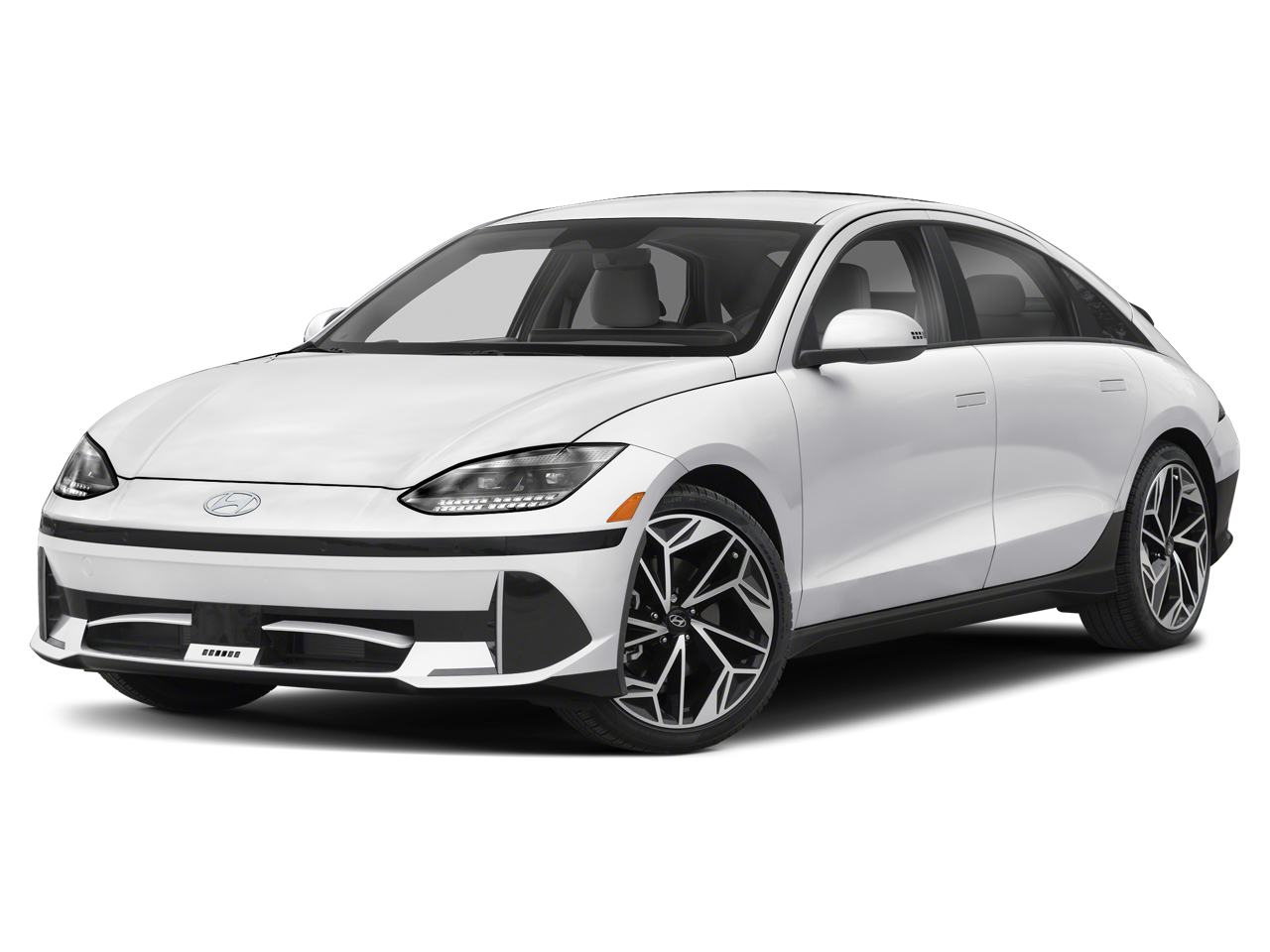 2024 Hyundai Ioniq 6 SEL RWD's photo