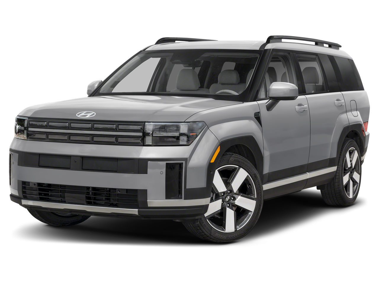 2024 Hyundai SANTA FE LIMITE Limited