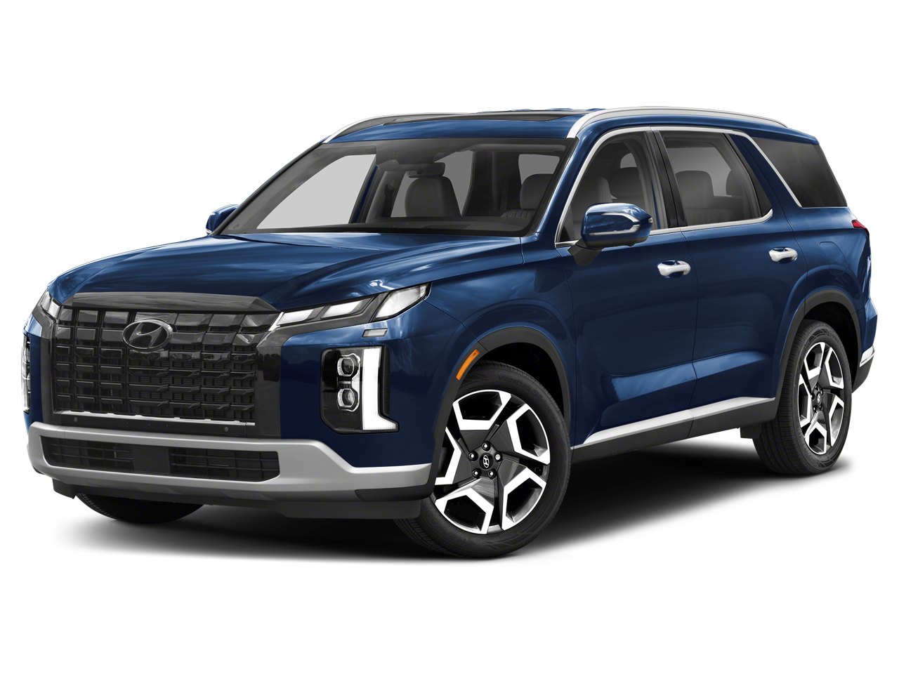 2024 Hyundai Palisade Limited AWD's photo