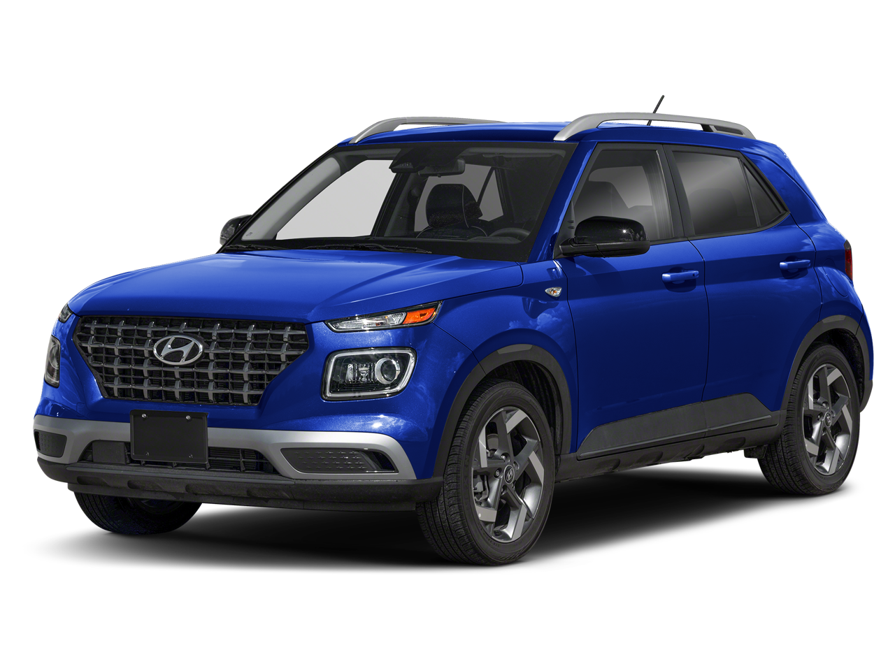 2024 Hyundai Venue Limited IVT's photo