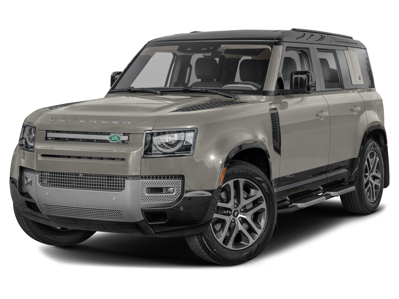 2024 Land Rover Defender X