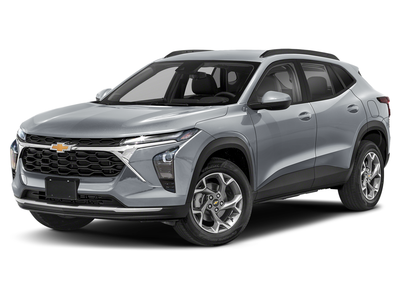 2025 Chevrolet Trax RS