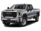 2025 GMC Sierra 3500HD SLT