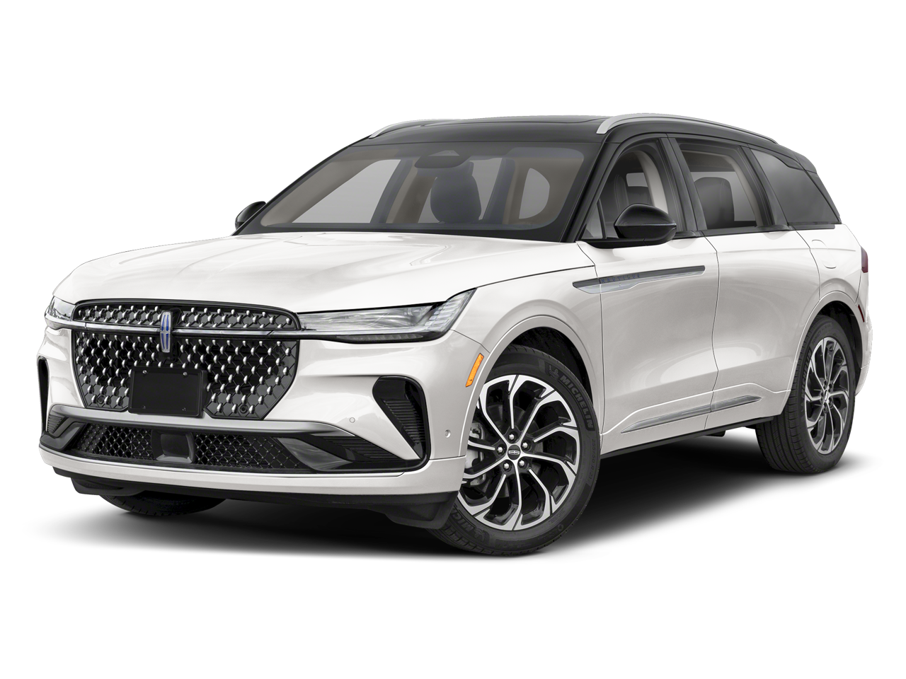 2025 Lincoln Nautilus