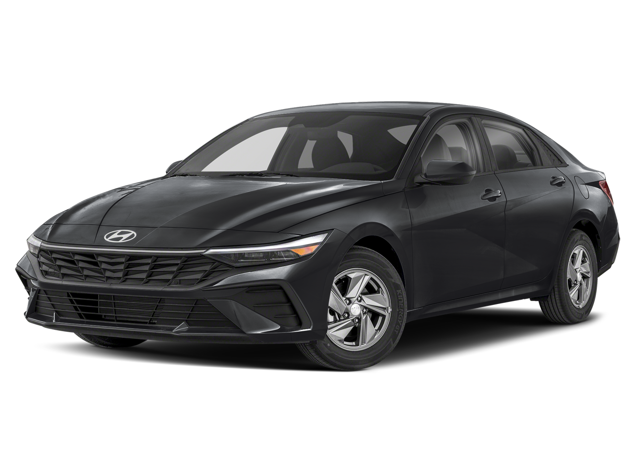 2026 Hyundai ELANTRA SE SE